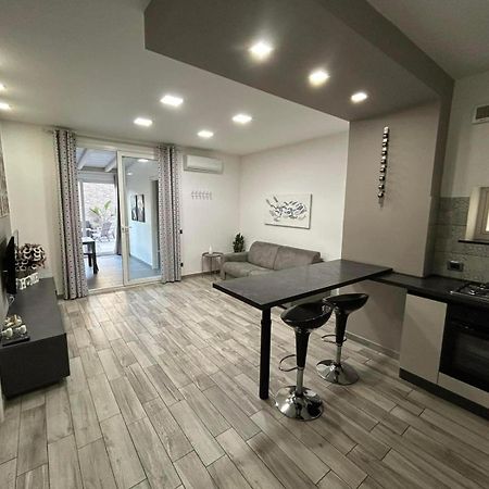 Sunrise Beach Apartment Trapani Exterior photo