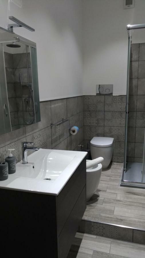 Sunrise Beach Apartment Trapani Exterior photo